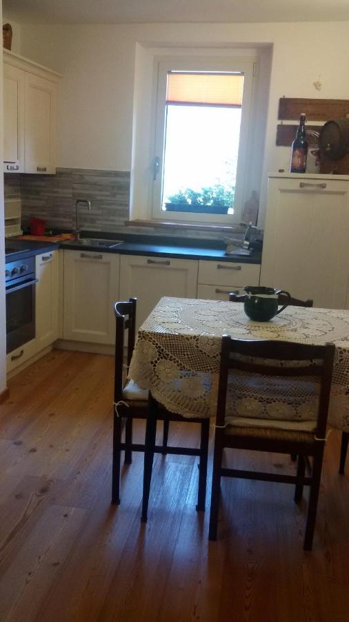 Cerveno Catif Ladru B&B 외부 사진