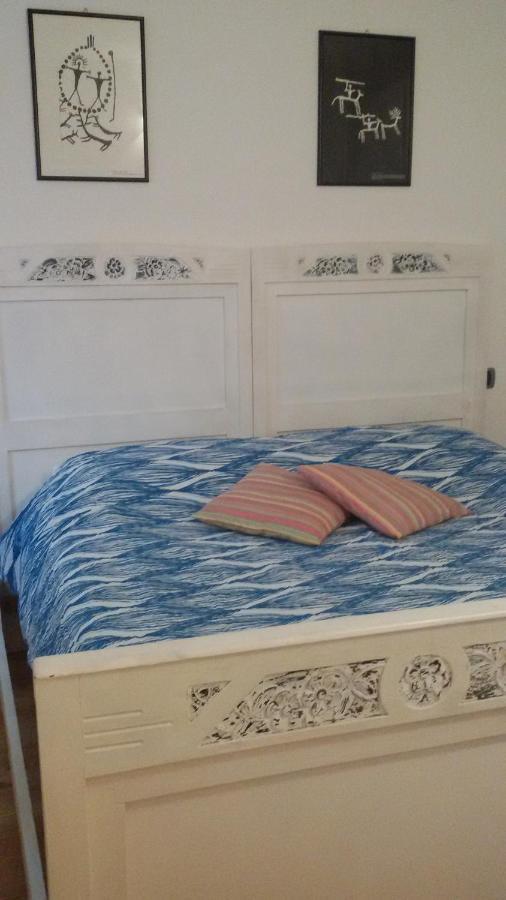 Cerveno Catif Ladru B&B 외부 사진