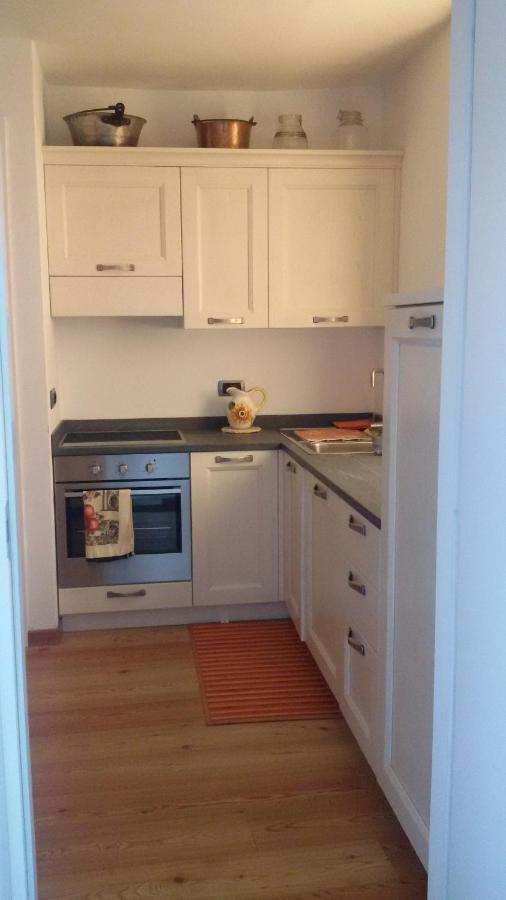 Cerveno Catif Ladru B&B 외부 사진